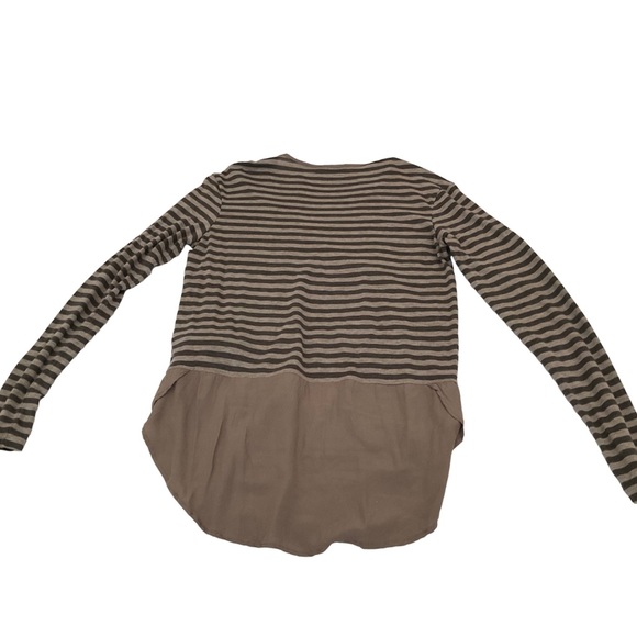 Zara tees - long sleeve tunic’s - Picture 2 of 10